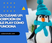 Pingu Cleans Up: suscripción en Google Play como funciona